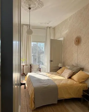 Appartamento Westersingel 24-2 *