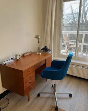 Westersingel 24-2 Rotterdam