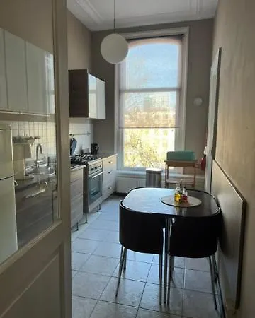 Westersingel 24-2 로테르담