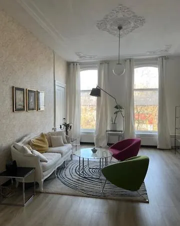 Appartamento Westersingel 24-2